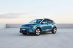 Hyundai Kona Electric 2019 года (AU)